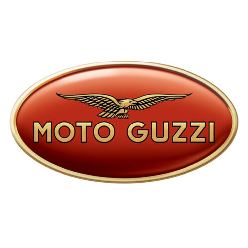 MOTO GUZZI